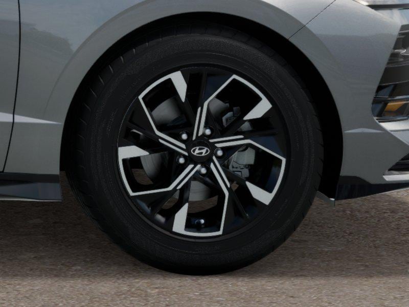 2025 Hyundai Sonata SEL - Photo 8
