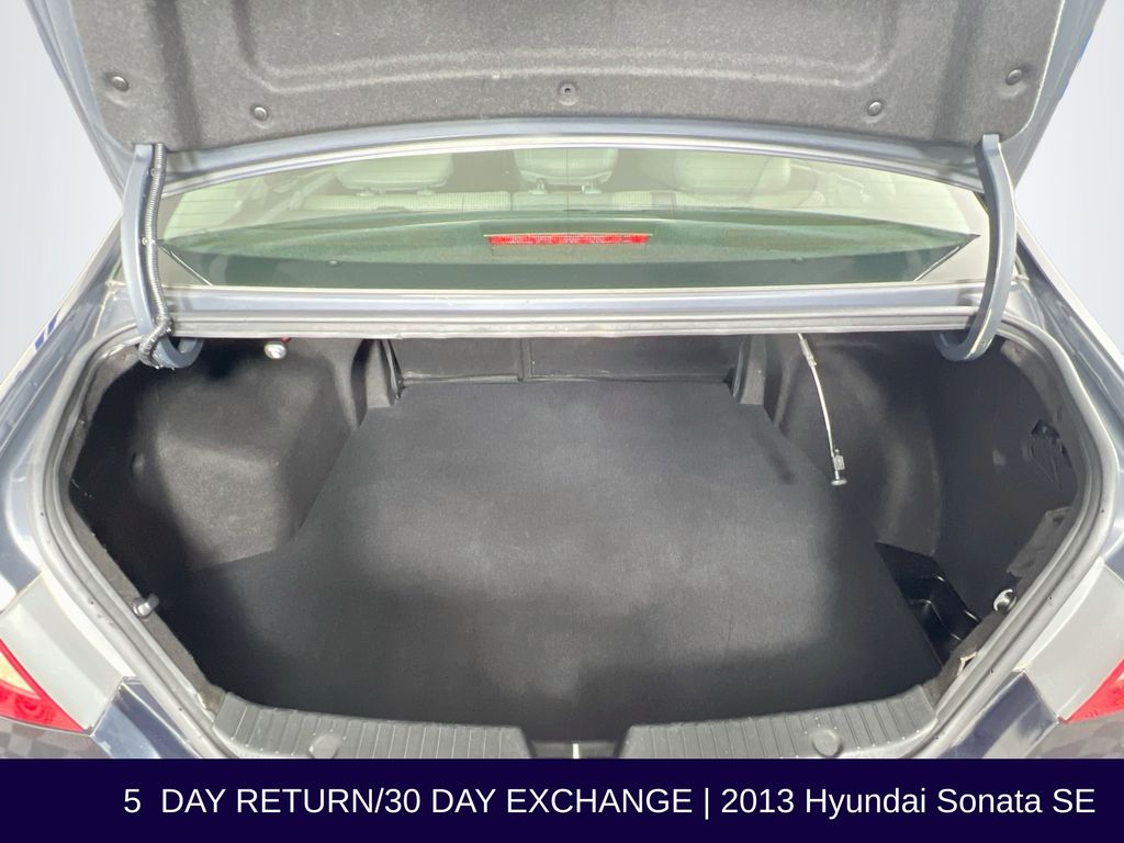 2013 Hyundai Sonata SE - Photo 28