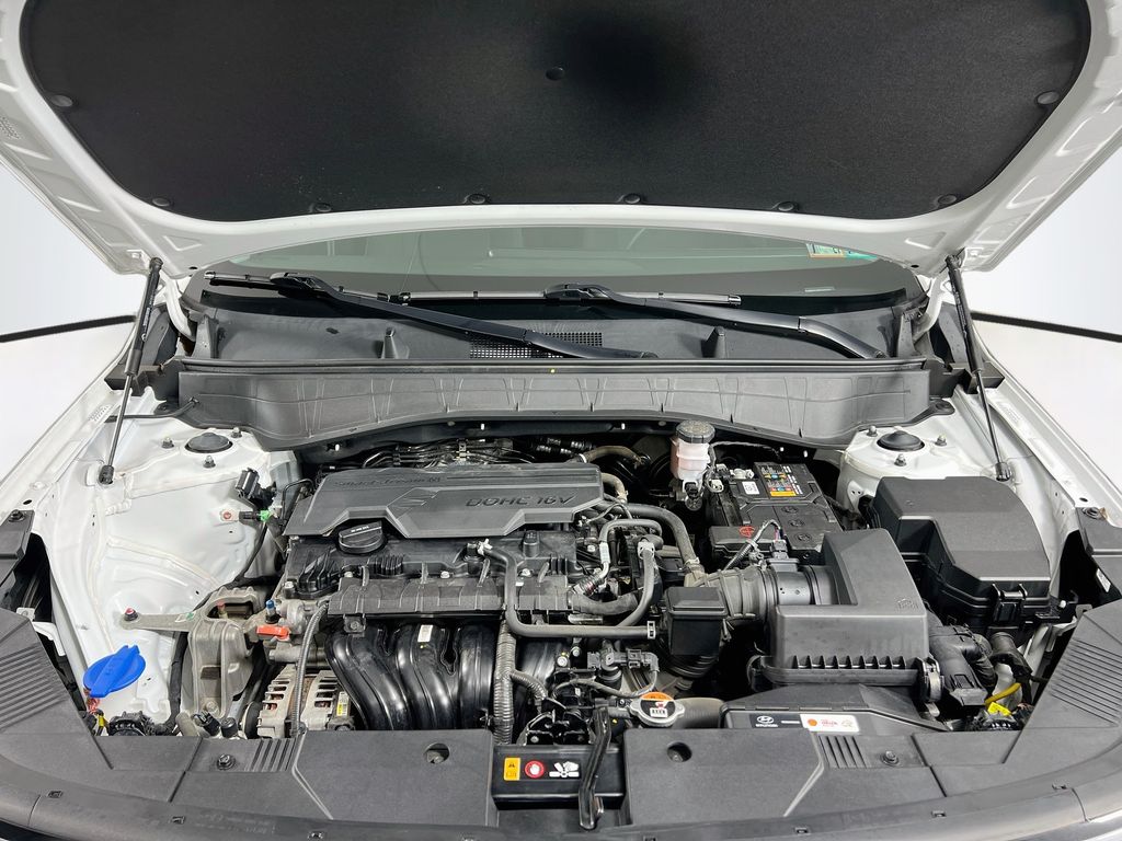 2024 Hyundai Kona SE - Photo 28