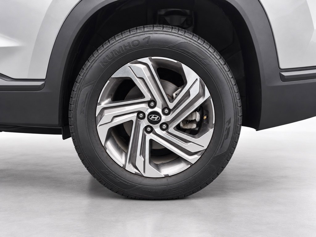 2023 Hyundai Santa Fe SEL - Photo 8
