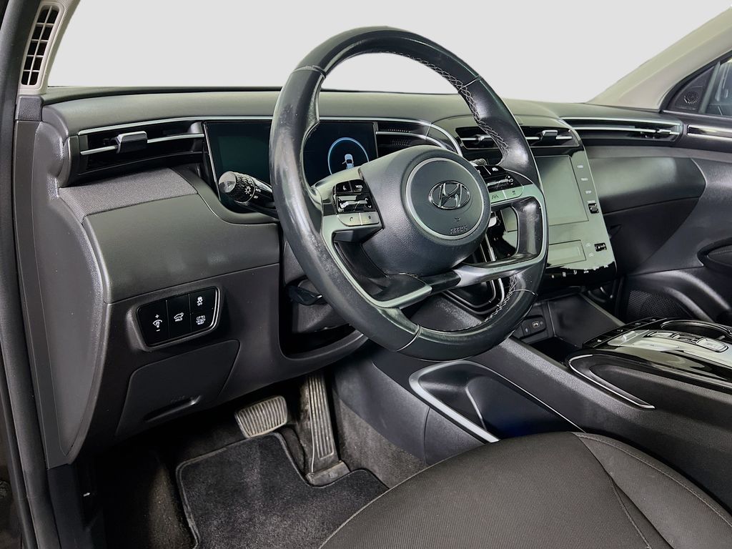 2022 Hyundai Tucson SEL Convenience - Photo 9