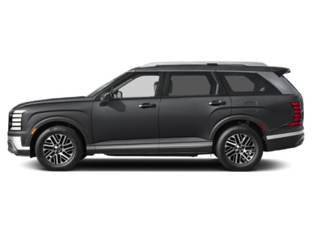 New 2026 Hyundai Palisade SEL Premium AWD SUV