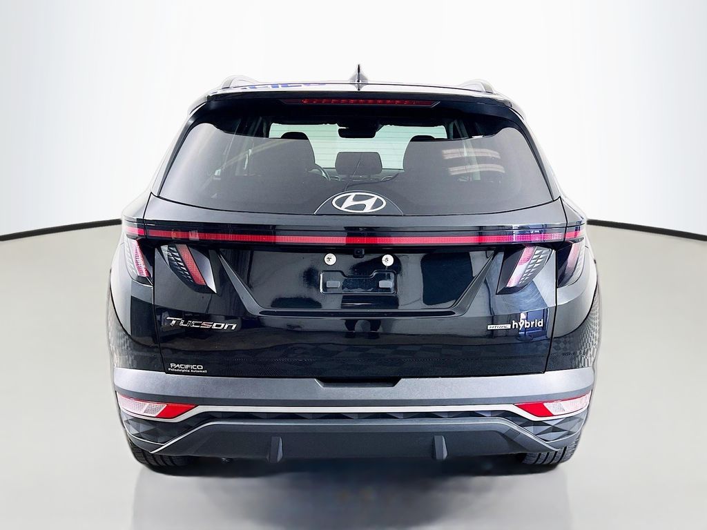 2022 Hyundai Tucson SEL Convenience - Photo 6