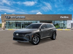 2026 Hyundai Tucson SE FWD SUV