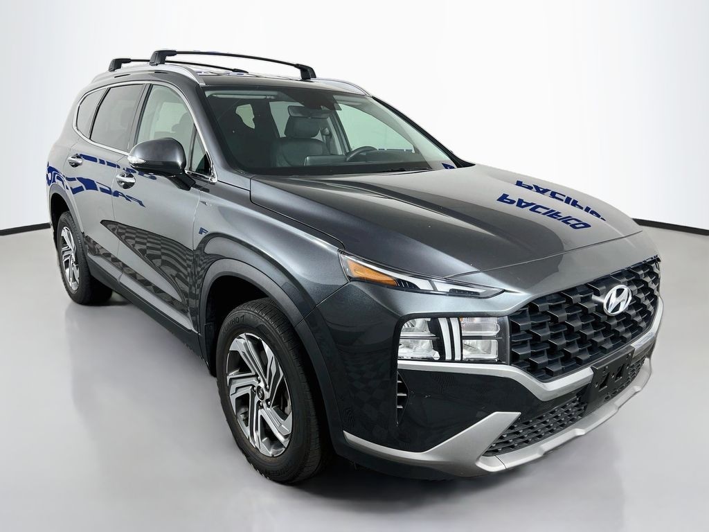 Certified 2023 Hyundai Santa Fe SEL SUV