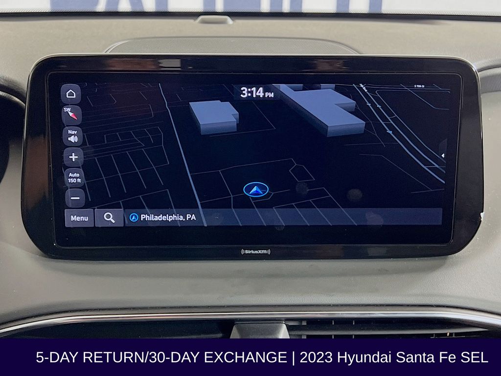 2023 Hyundai Santa Fe SEL - Photo 18