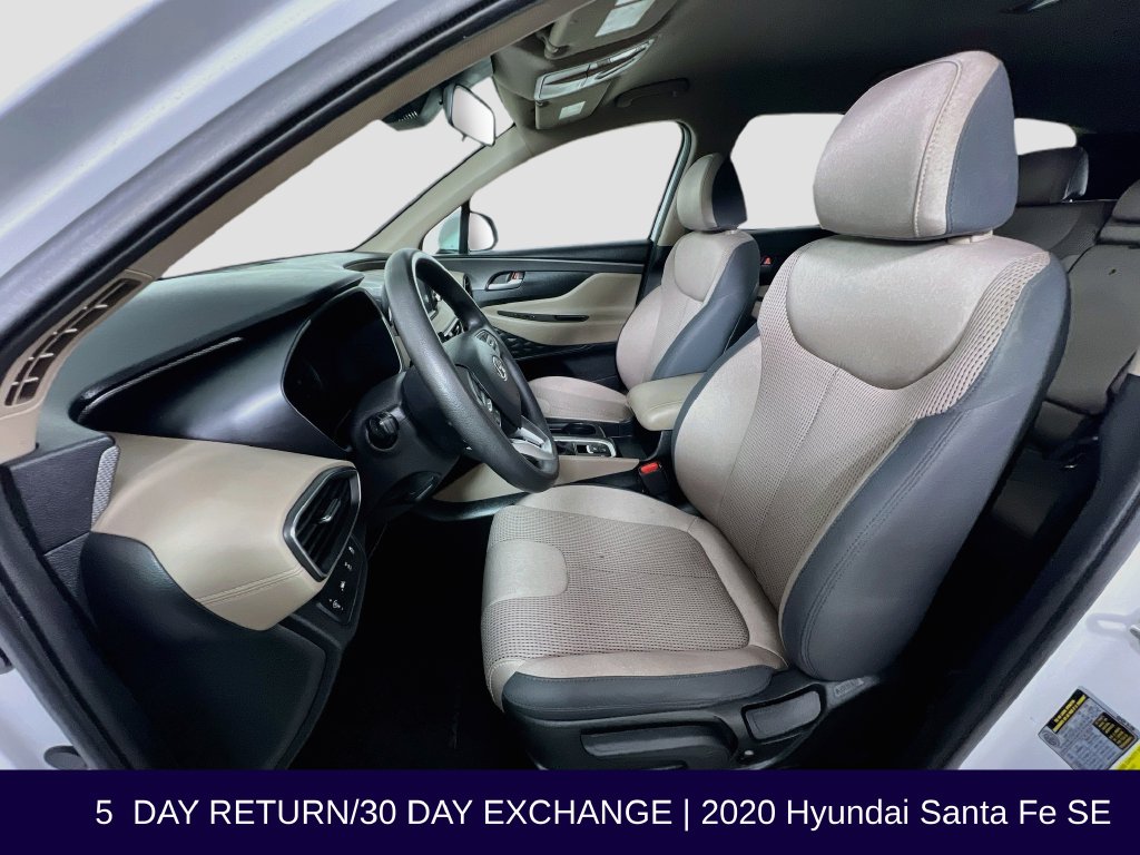 2020 Hyundai Santa Fe SE - Photo 13
