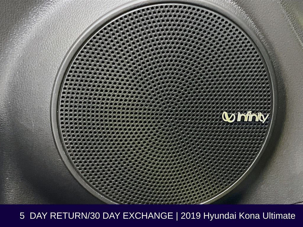 2019 Hyundai Kona Ultimate - Photo 25