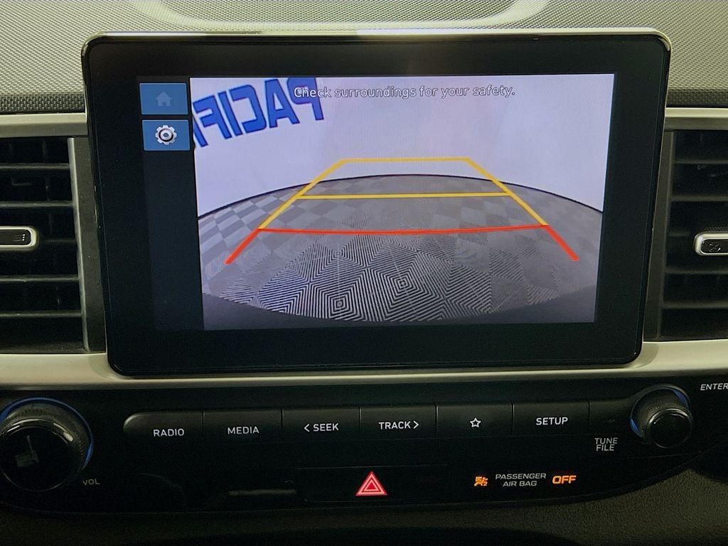 2023 Hyundai Venue SEL - Photo 17