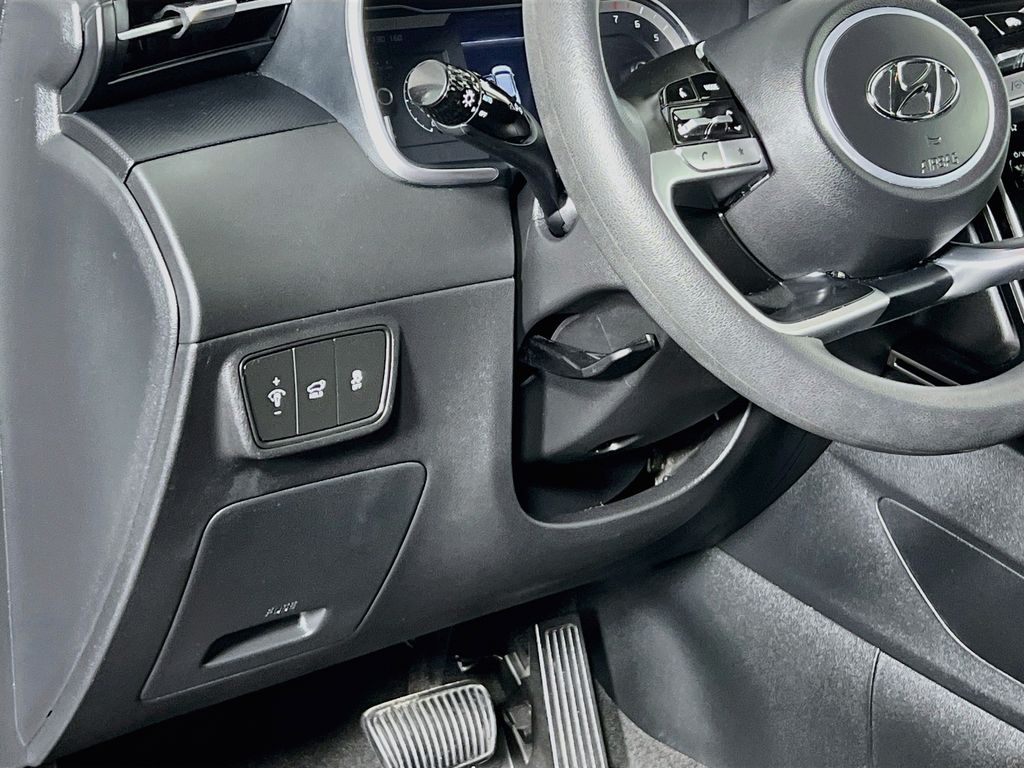 2024 Hyundai Tucson SEL - Photo 10