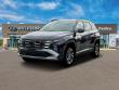 New 2025 Hyundai Tucson Hybrid Limited SUV