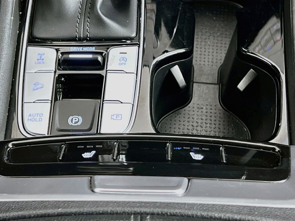 2023 Hyundai Tucson SEL - Photo 21