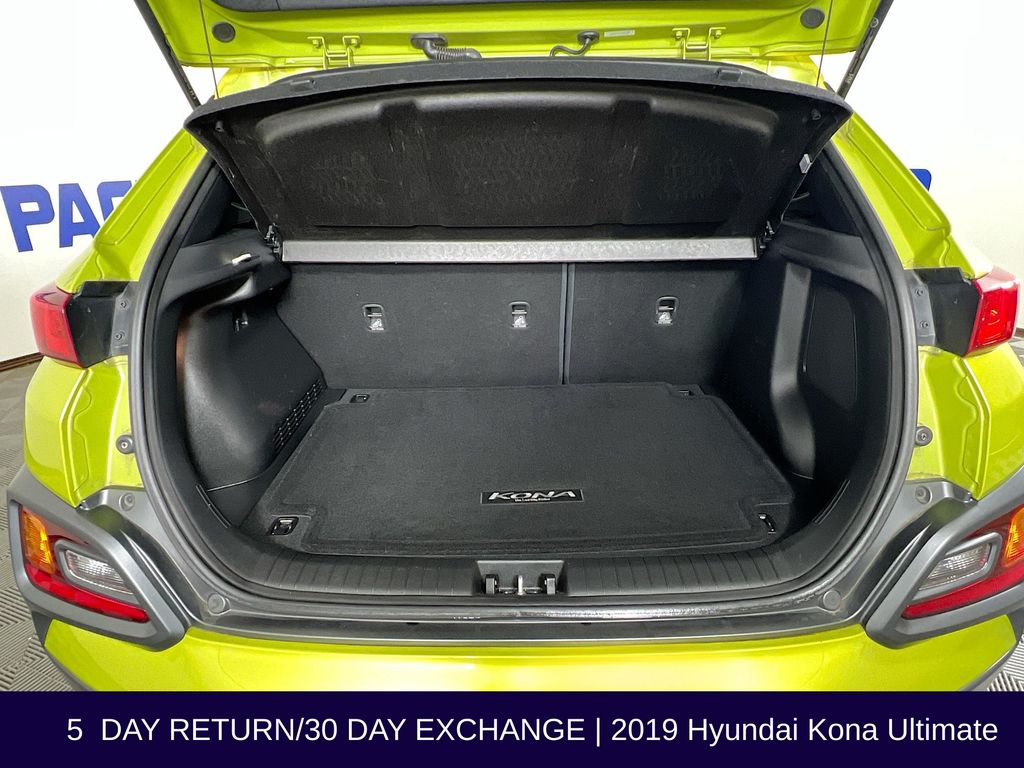 2019 Hyundai Kona Ultimate - Photo 31
