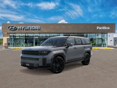 2026 Hyundai Santa Fe Hybrid Calligraphy SUV