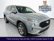 Used 2023 Hyundai Santa Fe SE SUV