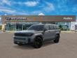 New 2026 Hyundai Santa Fe HEV Calligraphy SUV