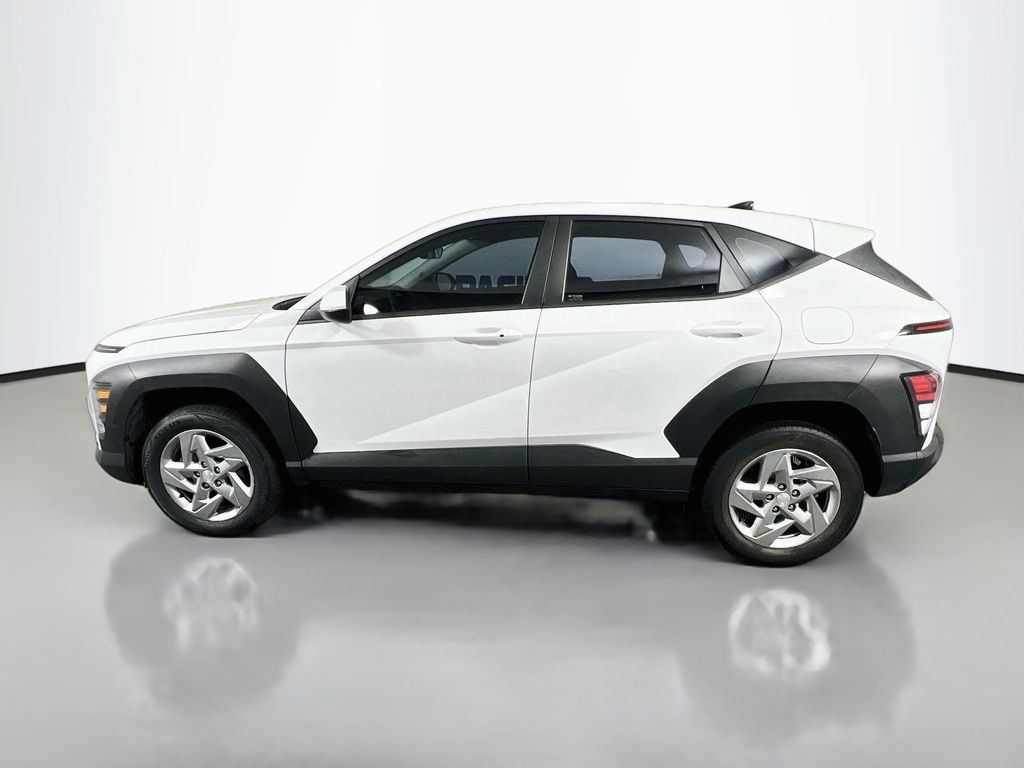 Certified 2024 Hyundai Kona SE SUV