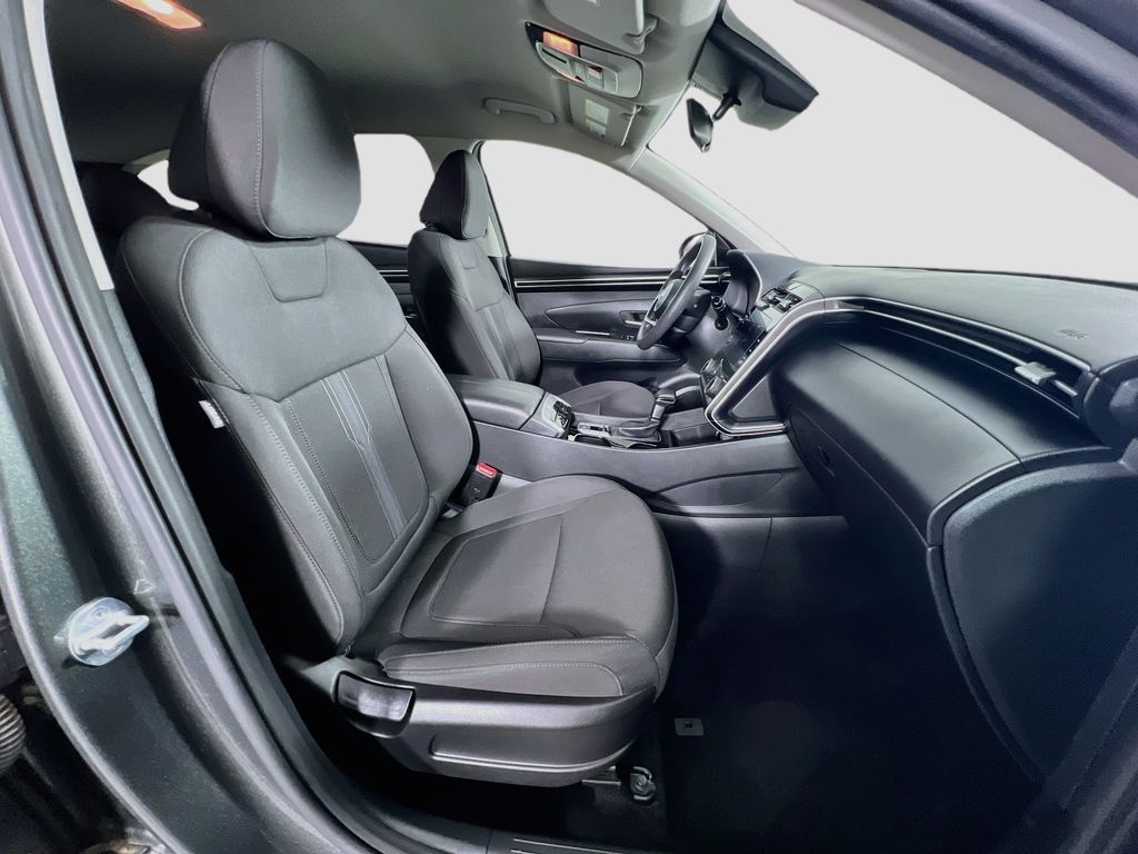 2023 Hyundai Tucson SEL - Photo 28