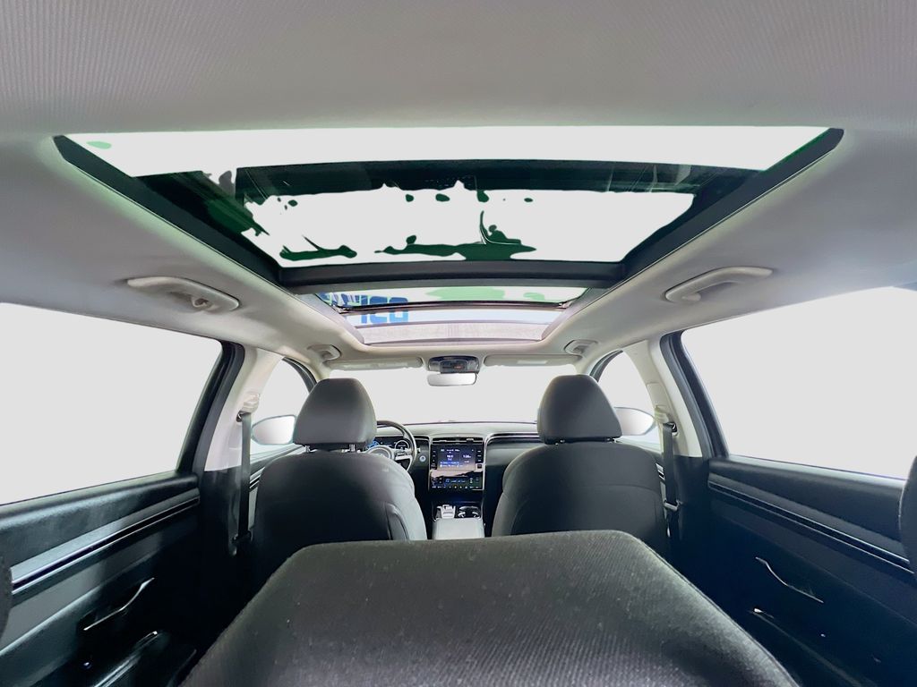 2022 Hyundai Tucson SEL Convenience - Photo 34