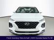 Used 2020 Hyundai Santa Fe SE 2.4 SUV