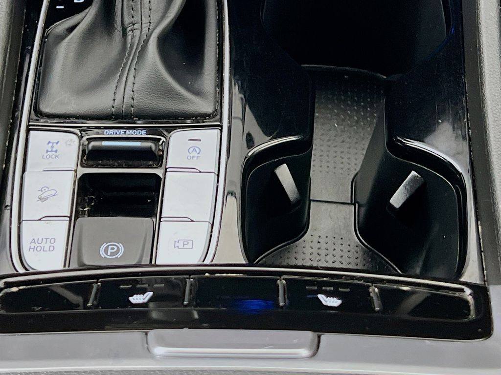 2023 Hyundai Tucson SEL - Photo 22