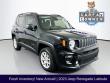 Used 2023 Jeep Renegade Latitude SUV
