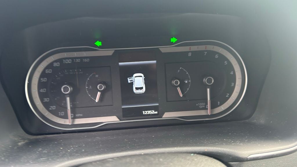 2023 Hyundai Tucson SEL - Photo 13