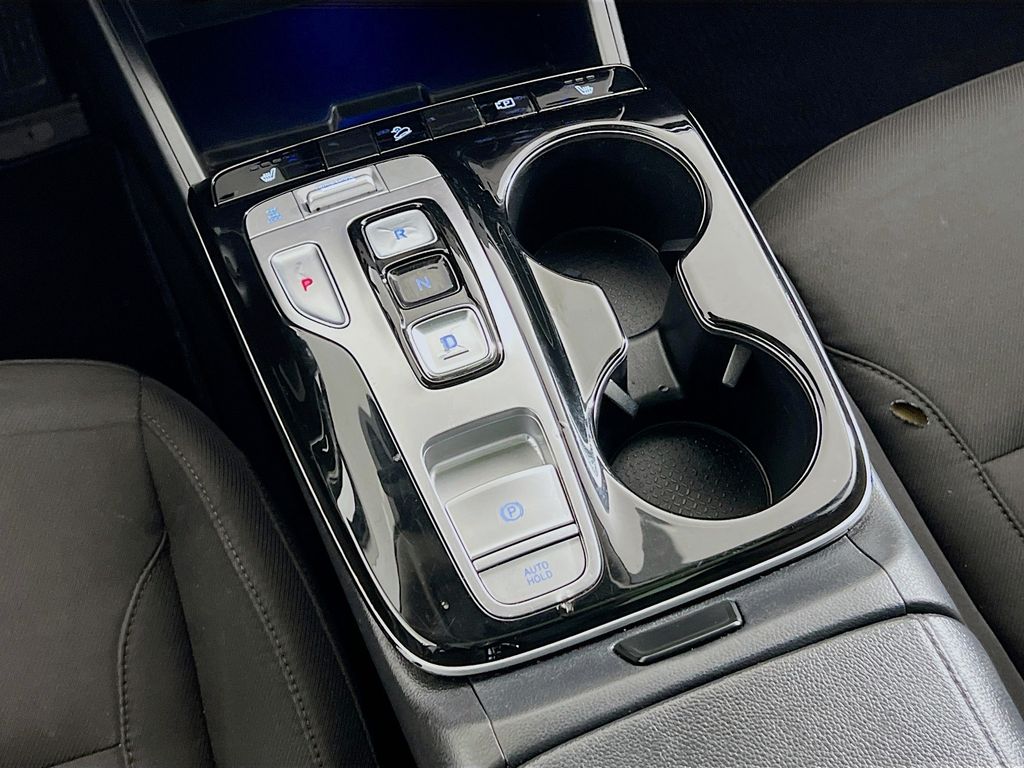 2022 Hyundai Tucson SEL Convenience - Photo 18