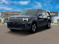 2026 Hyundai Santa Fe Hybrid SE SUV