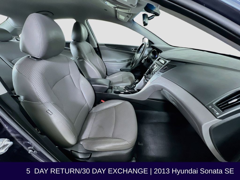 2013 Hyundai Sonata SE - Photo 30