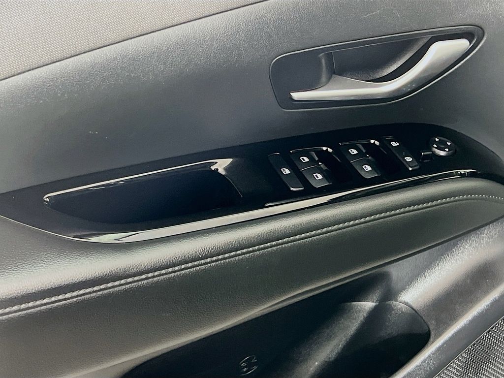 2022 Hyundai Tucson SEL Convenience - Photo 19