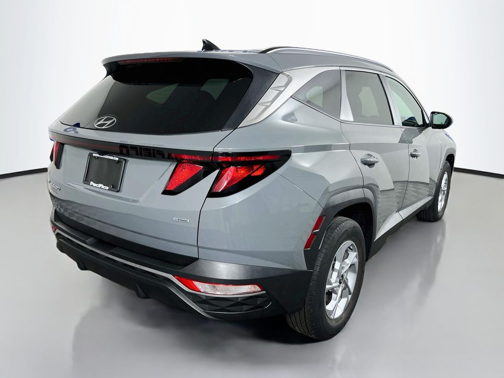 2024 Hyundai Tucson SEL - Photo 7