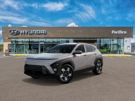 2025 Hyundai Kona SEL AWD SUV for Sale in Philadelphia