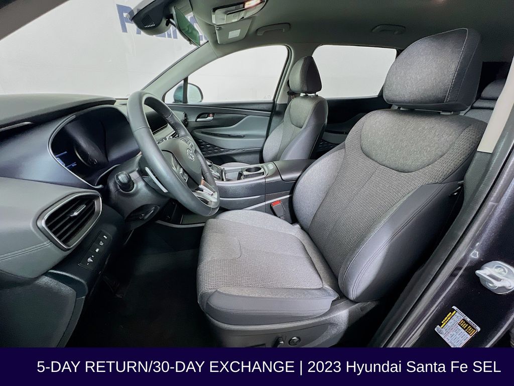 2023 Hyundai Santa Fe SEL - Photo 13