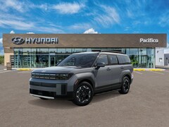 2026 Hyundai Santa Fe SEL FWD SUV