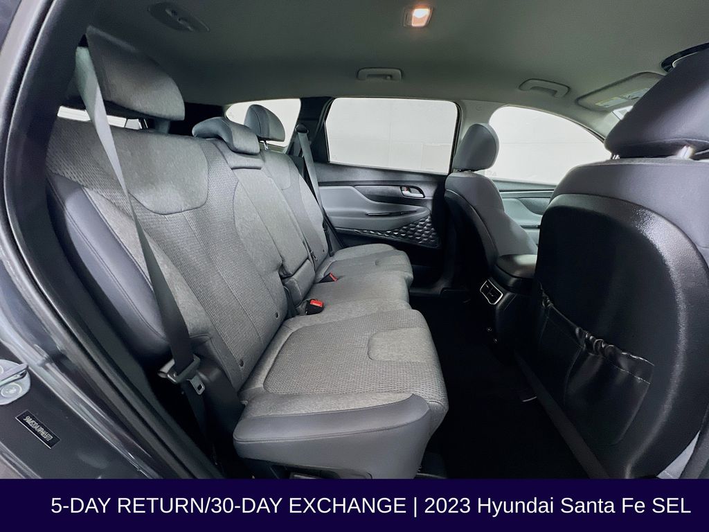 2023 Hyundai Santa Fe SEL - Photo 31