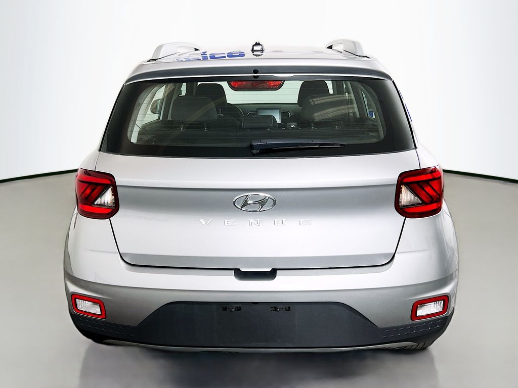 2023 Hyundai Venue SEL - Photo 6