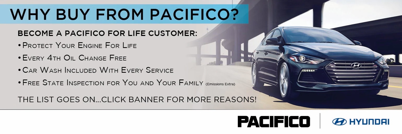 Pacifico Hyundai Philadelphia New & Used Hyunda Dealer Near