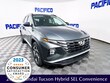 Hyundai Tucson Hybrid