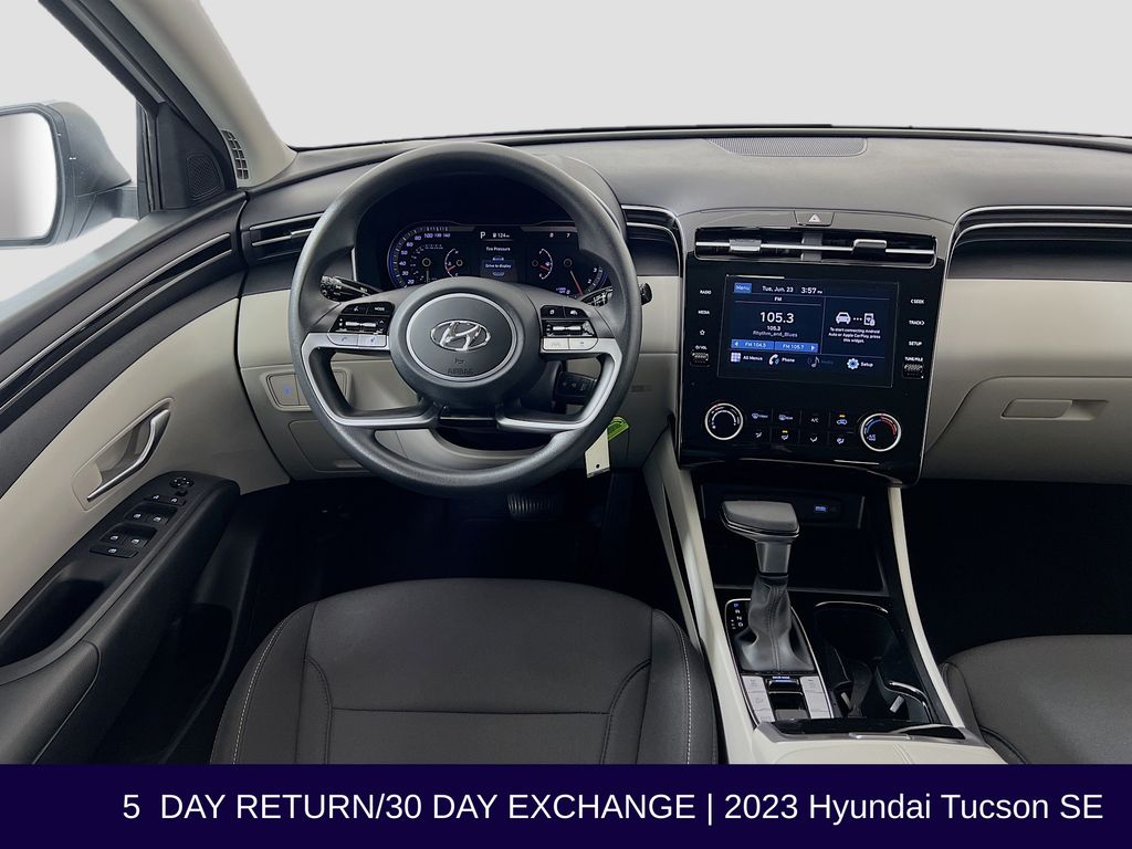 2023 Hyundai Tucson SE - Photo 27