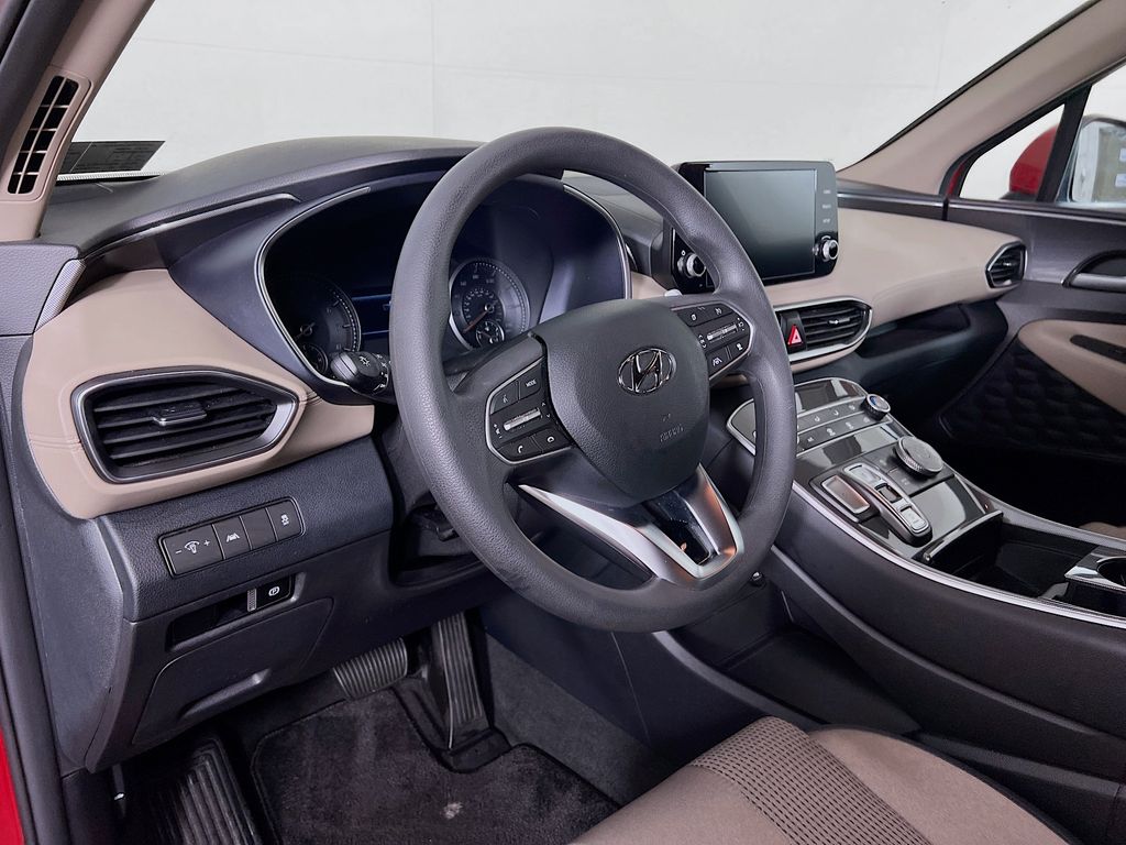 2023 Hyundai Santa Fe SE - Photo 9