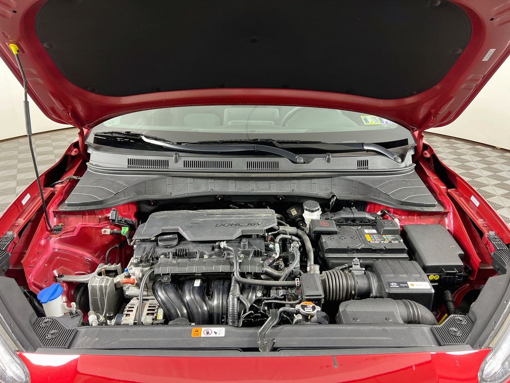 2023 Hyundai Kona SEL - Photo 28