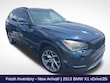 BMW X1 xDrive35i