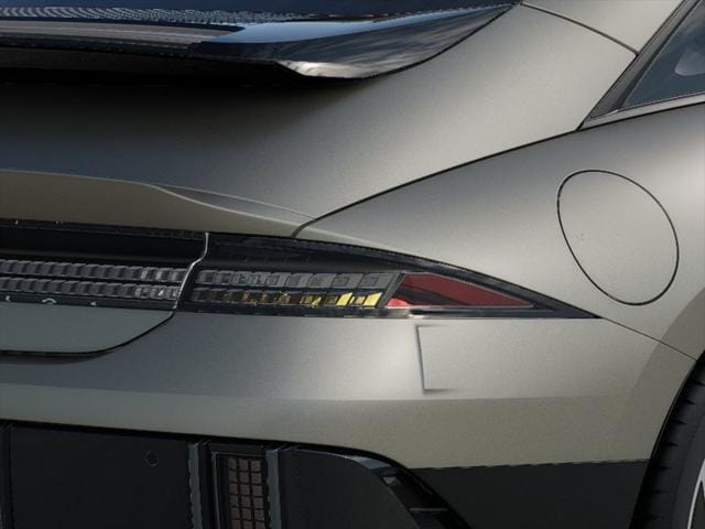 2025 Hyundai IONIQ 6 SEL - Photo 10
