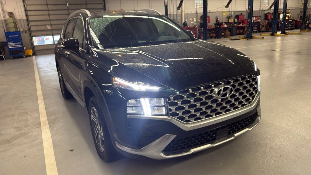 Used 2023 Hyundai Santa Fe SEL SUV