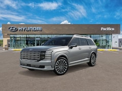 2026 Hyundai Palisade Hybrid Calligraphy SUV