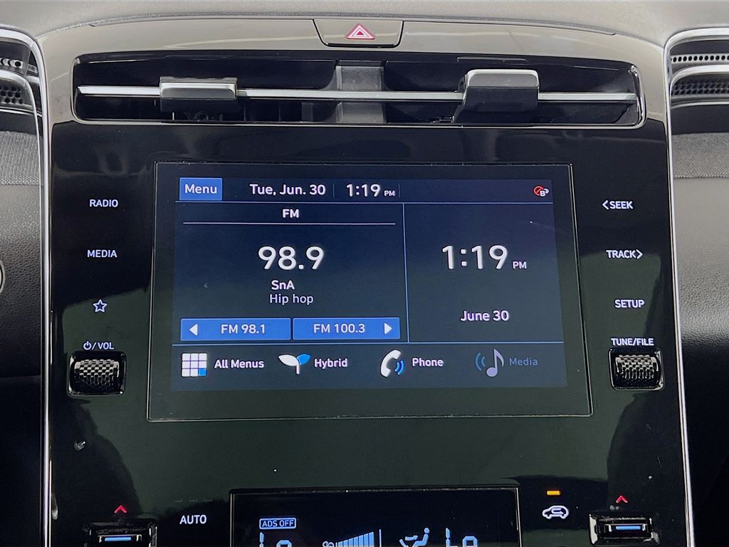2022 Hyundai Tucson SEL Convenience - Photo 15