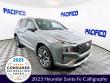 Certified 2023 Hyundai Santa Fe Calligraphy SUV