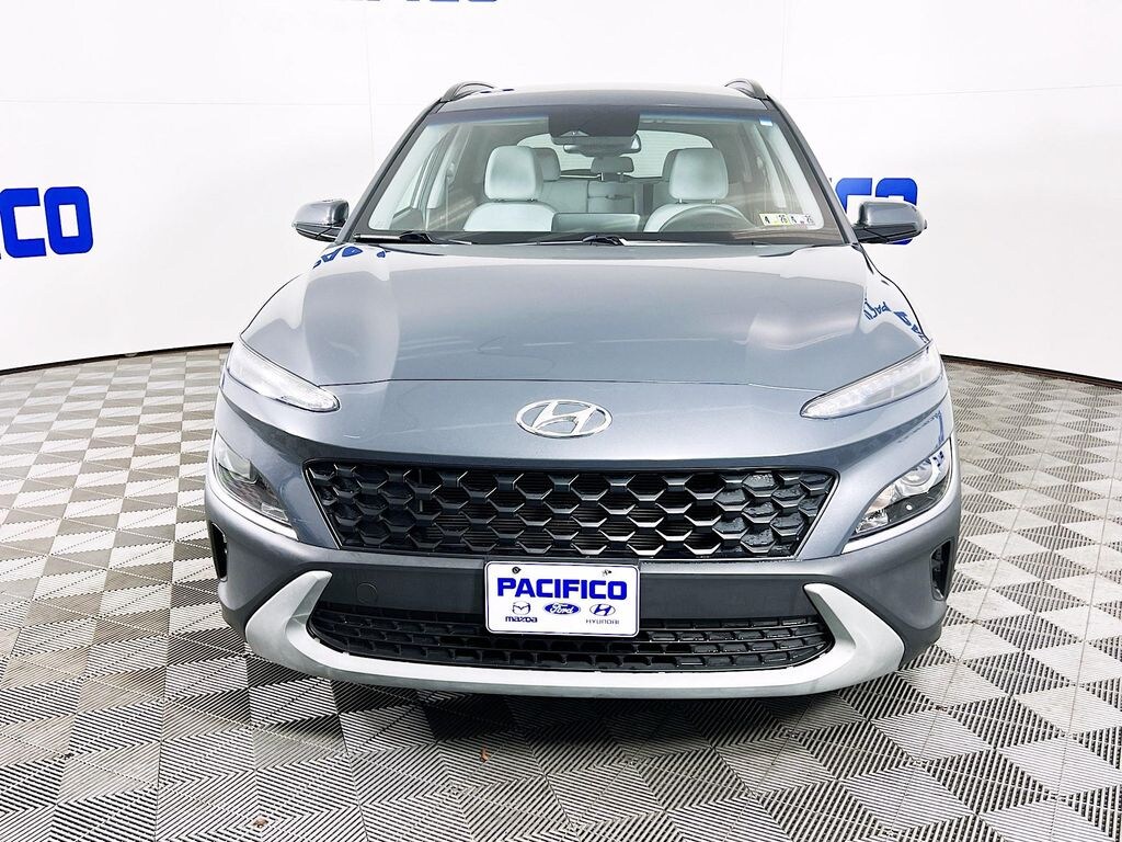 Certified 2023 Hyundai Kona SEL SUV