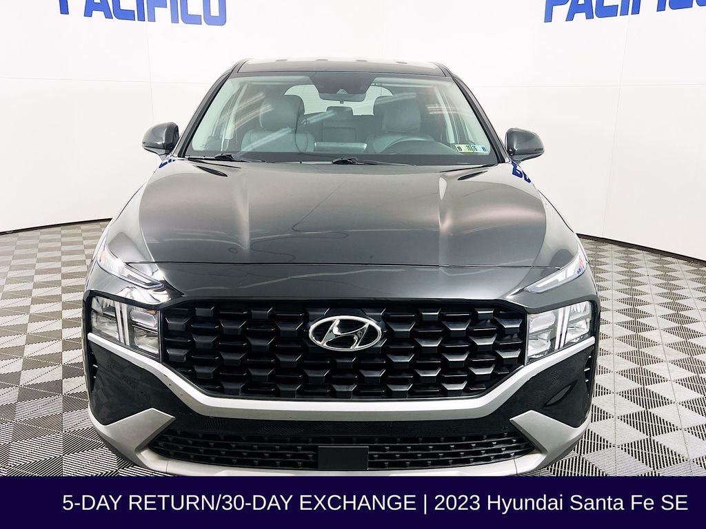 Used 2023 Hyundai Santa Fe SE SUV